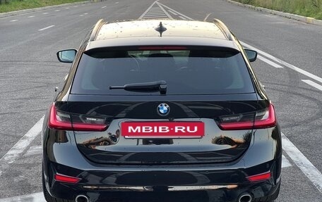 BMW 3 серия, 2021 год, 3 290 000 рублей, 6 фотография