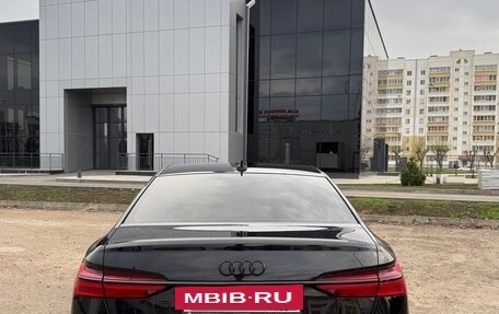 Audi A6, 2020 год, 3 900 000 рублей, 5 фотография