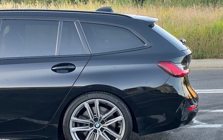 BMW 3 серия, 2021 год, 3 290 000 рублей, 12 фотография