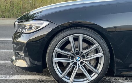 BMW 3 серия, 2021 год, 3 290 000 рублей, 11 фотография