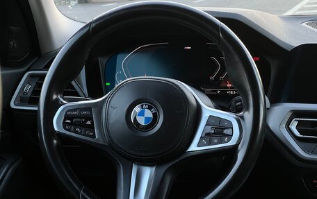 BMW 3 серия, 2021 год, 3 290 000 рублей, 18 фотография