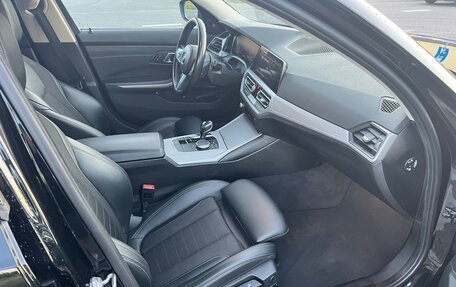 BMW 3 серия, 2021 год, 3 290 000 рублей, 17 фотография