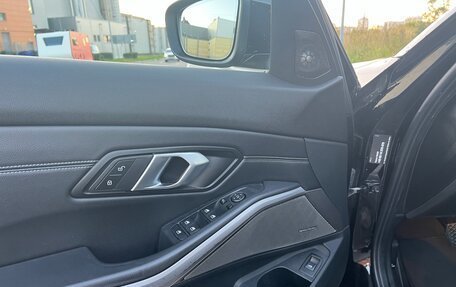BMW 3 серия, 2021 год, 3 290 000 рублей, 22 фотография