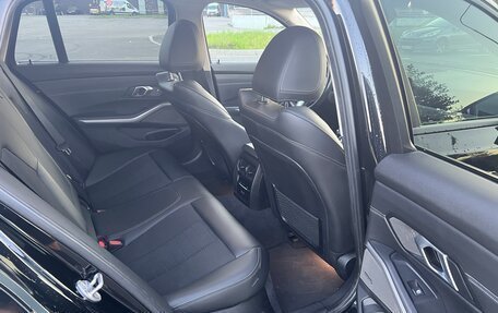 BMW 3 серия, 2021 год, 3 290 000 рублей, 23 фотография