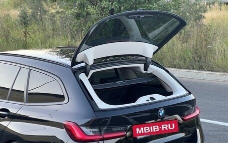 BMW 3 серия, 2021 год, 3 290 000 рублей, 13 фотография