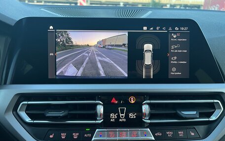 BMW 3 серия, 2021 год, 3 290 000 рублей, 30 фотография