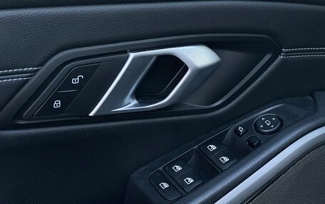 BMW 3 серия, 2021 год, 3 290 000 рублей, 32 фотография