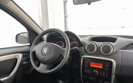 Renault Duster I рестайлинг, 2014 год, 839 000 рублей, 9 фотография