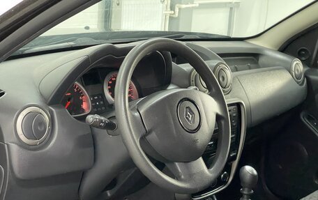 Renault Duster I рестайлинг, 2014 год, 839 000 рублей, 8 фотография