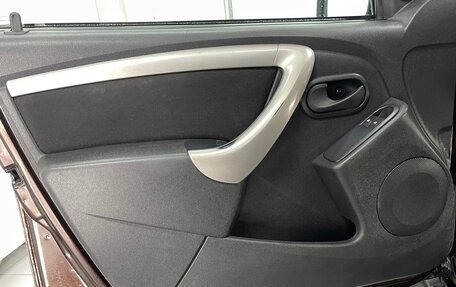 Renault Duster I рестайлинг, 2014 год, 839 000 рублей, 15 фотография