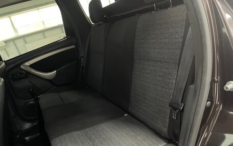 Renault Duster I рестайлинг, 2014 год, 839 000 рублей, 18 фотография
