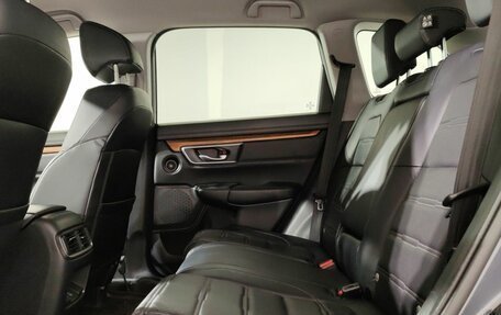 Honda CR-V IV, 2017 год, 2 330 000 рублей, 13 фотография