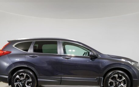 Honda CR-V IV, 2017 год, 2 330 000 рублей, 4 фотография