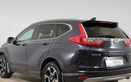 Honda CR-V IV, 2017 год, 2 330 000 рублей, 7 фотография