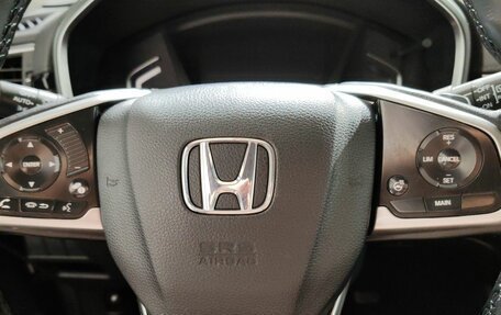 Honda CR-V IV, 2017 год, 2 330 000 рублей, 15 фотография