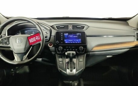 Honda CR-V IV, 2017 год, 2 330 000 рублей, 10 фотография