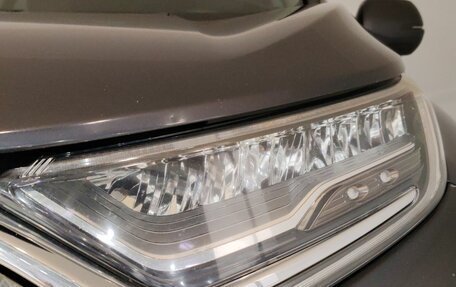 Honda CR-V IV, 2017 год, 2 330 000 рублей, 24 фотография