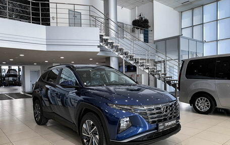 Hyundai Tucson, 2025 год, 4 050 000 рублей, 3 фотография