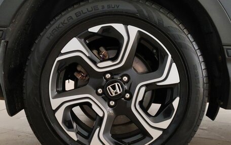 Honda CR-V IV, 2017 год, 2 330 000 рублей, 25 фотография