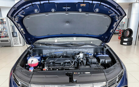 Hyundai Tucson, 2025 год, 4 050 000 рублей, 11 фотография