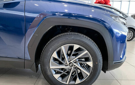 Hyundai Tucson, 2025 год, 4 050 000 рублей, 22 фотография