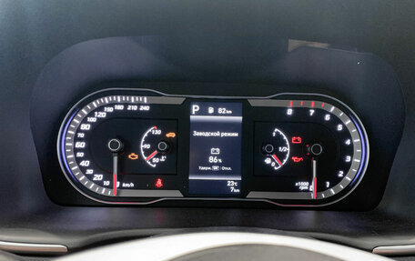 Hyundai Tucson, 2025 год, 4 050 000 рублей, 16 фотография