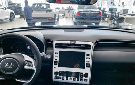 Hyundai Tucson, 2025 год, 4 050 000 рублей, 18 фотография