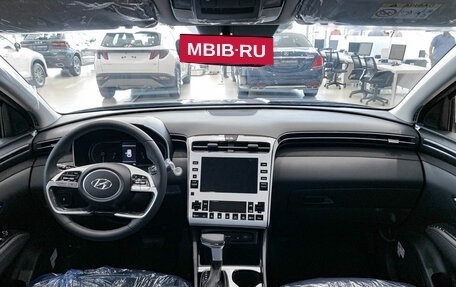 Hyundai Tucson, 2025 год, 4 050 000 рублей, 17 фотография