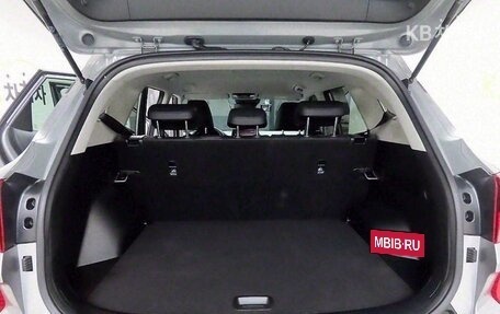 KIA Seltos I, 2021 год, 1 670 000 рублей, 5 фотография