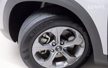 KIA Seltos I, 2021 год, 1 670 000 рублей, 18 фотография
