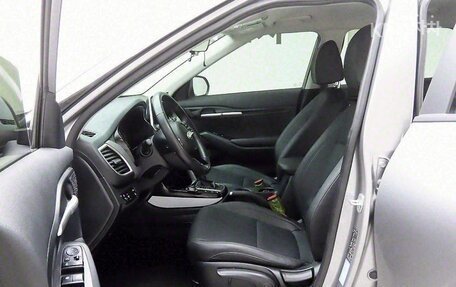 KIA Seltos I, 2021 год, 1 670 000 рублей, 13 фотография