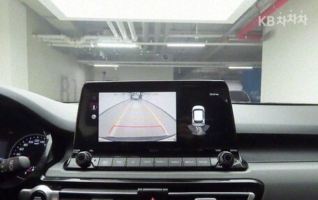 KIA Seltos I, 2021 год, 1 670 000 рублей, 15 фотография