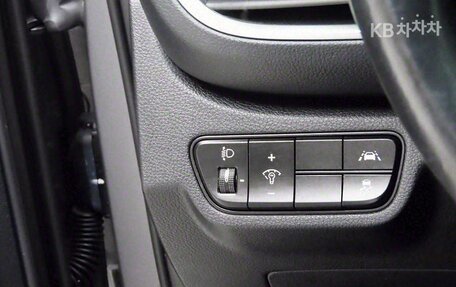 KIA Seltos I, 2021 год, 1 670 000 рублей, 12 фотография