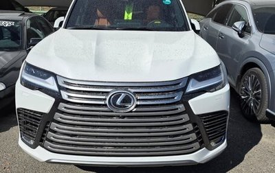 Lexus LX, 2025 год, 24 000 000 рублей, 1 фотография