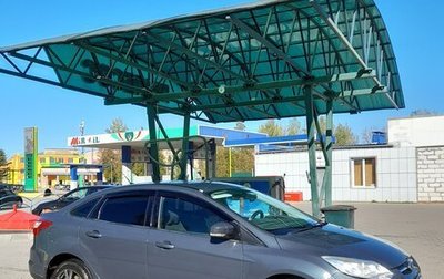 Ford Focus III, 2013 год, 950 000 рублей, 1 фотография