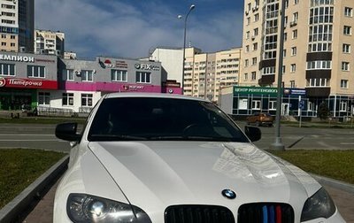 BMW X6, 2010 год, 2 000 000 рублей, 1 фотография