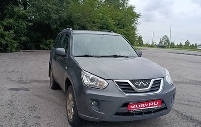 Chery Tiggo (T11), 2015 год, 475 000 рублей, 1 фотография