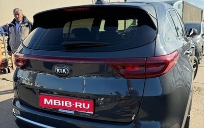 KIA Sportage IV рестайлинг, 2021 год, 2 700 000 рублей, 1 фотография