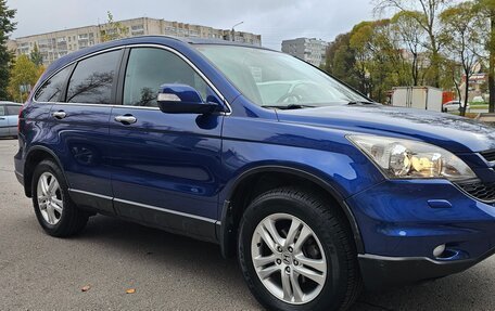 Honda CR-V III рестайлинг, 2010 год, 1 750 000 рублей, 2 фотография