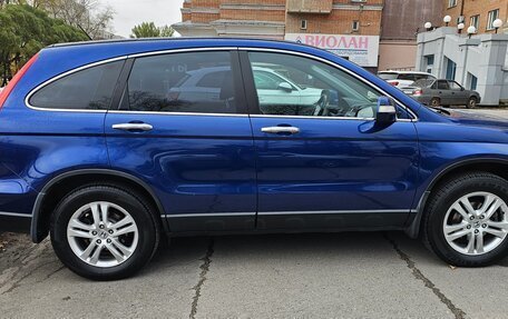 Honda CR-V III рестайлинг, 2010 год, 1 750 000 рублей, 6 фотография
