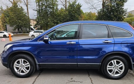 Honda CR-V III рестайлинг, 2010 год, 1 750 000 рублей, 5 фотография
