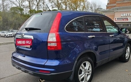 Honda CR-V III рестайлинг, 2010 год, 1 750 000 рублей, 3 фотография