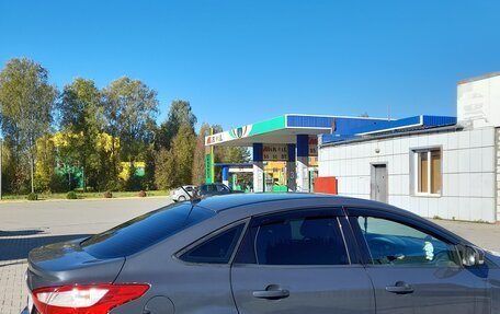 Ford Focus III, 2013 год, 950 000 рублей, 5 фотография