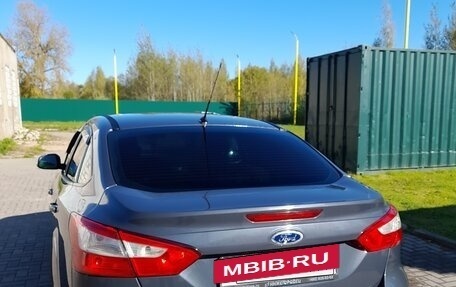 Ford Focus III, 2013 год, 950 000 рублей, 4 фотография