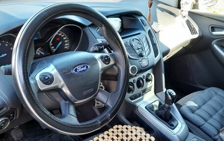 Ford Focus III, 2013 год, 950 000 рублей, 9 фотография