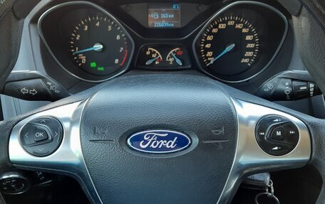 Ford Focus III, 2013 год, 950 000 рублей, 11 фотография