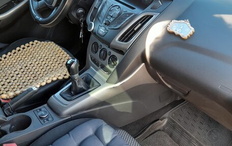 Ford Focus III, 2013 год, 950 000 рублей, 8 фотография