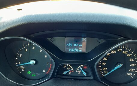 Ford Focus III, 2013 год, 950 000 рублей, 10 фотография