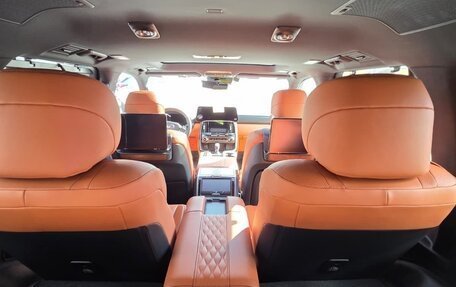 Lexus LX, 2025 год, 24 000 000 рублей, 2 фотография