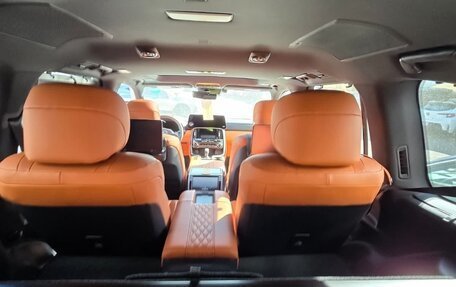 Lexus LX, 2025 год, 24 000 000 рублей, 5 фотография